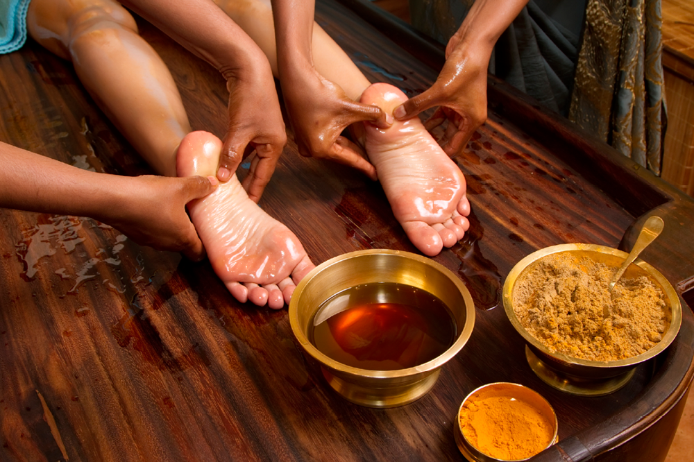 Panchakarma